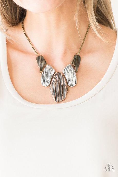 Paparazzi ~ A New DiSCovery ~ Multi Necklace Set