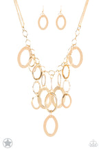 Load image into Gallery viewer, Paparazzi - A Silver Spell Necklace - Klassy Jewelz Boutique