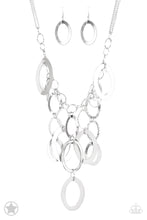 Load image into Gallery viewer, Paparazzi - A Golden Spell Necklace - Klassy Jewelz Boutique