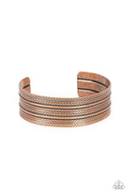 Load image into Gallery viewer, Paparazzi ~ Absolute Amazon ~ Brass Cuff Bracelet