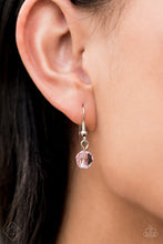 Load image into Gallery viewer, Paparazzi ~ Afterglow Party ~ Pink Necklace Set (Fashion Fix Exclusive)