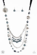 Load image into Gallery viewer, Paparazzi - All The Trimmings - Brown Necklace - Klassy Jewelz Boutique