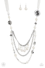 Load image into Gallery viewer, Paparazzi - All The Trimmings - Brown Necklace - Klassy Jewelz Boutique