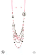 Load image into Gallery viewer, Paparazzi - All The Trimmings - Brown Necklace - Klassy Jewelz Boutique
