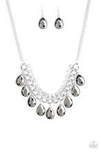 Load image into Gallery viewer, Paparazzi - All Toget-HEIR Now - Gold Necklace Set