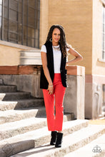 Load image into Gallery viewer, Paparazzi ~ Magnificent Musings ~ Fashion Fix Complete Trend Blend ~ Gold Necklace Set