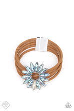 Load image into Gallery viewer, Paparazzi ~ Astral Adventure ~ Multi Bracelet with Magnetic Closuure (Fashion Fix Exclusive)