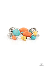 Load image into Gallery viewer, Paparazzi  ~ Authentically Artisan ~ Multi Bracelet