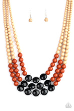 Load image into Gallery viewer, Paparazzi ~ Beach Bauble ~ Multi Beaded Necklace Set