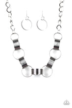 Load image into Gallery viewer, Paparazzi ~ Big Hit ~ Gold Necklace Set