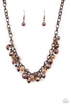 Load image into Gallery viewer, Paparazzi ~ Building My Brand ~ Multi Necklace Set