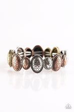 Load image into Gallery viewer, Paparazzi ~ Cactus Cay ~ Multi Bracelet