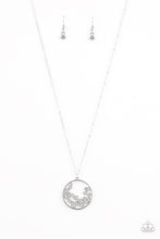 Load image into Gallery viewer, Paparazzi - Call Me Cupid - White Necklace Set