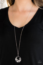 Load image into Gallery viewer, Paparazzi - Call Me Cupid - White Necklace Set