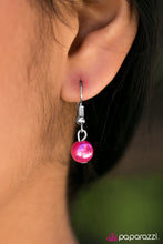 Load image into Gallery viewer, Paparazzi ~ Can&#39;t BEAD Tamed ~ Pink Necklace Set