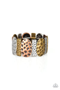 Paparazzi ~ Cave Cache ~ Multi Bracelet