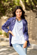 Load image into Gallery viewer, Paparazzi ~ &quot;Charismatic&quot; ~ ZI Collection Necklace Set