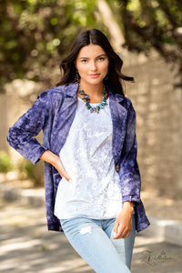 Paparazzi ~ "Charismatic" ~ ZI Collection Necklace Set