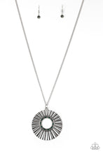 Load image into Gallery viewer, Paparazzi ~ Chicly Centered ~ Multi Necklace Set