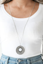 Load image into Gallery viewer, Paparazzi ~ Chicly Centered ~ Multi Necklace Set