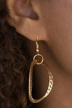 Load image into Gallery viewer, Paparazzi ~ Circus Chic ~ Gold Necklace Set
