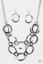 Load image into Gallery viewer, Paparazzi ~ Circus Chic ~ Multi Necklace Set