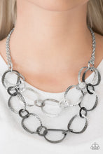 Load image into Gallery viewer, Paparazzi ~ Circus Chic ~ Multi Necklace Set