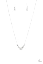 Load image into Gallery viewer, Paparazzi ~ Classically Classic ~ Gold Necklace Set