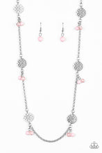 Load image into Gallery viewer, Paparazzi ~ Color Boost ~ Pink Necklace Set