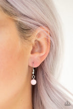 Load image into Gallery viewer, Paparazzi ~ Color Boost ~ Pink Necklace Set