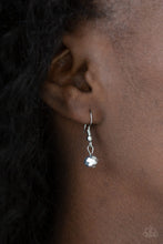 Load image into Gallery viewer, Paparazzi ~ Color Of The Day ~ Silver Necklace Set