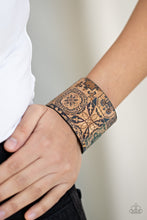 Load image into Gallery viewer, Paparazzi ~ Cork Culture ~ Multi Urban Bracelet
