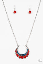Load image into Gallery viewer, Paparazzi ~ Count To ZEN ~ Multi Necklace Set