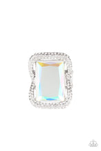 Load image into Gallery viewer, Paparazzi ~ Deluxe Decadence ~ Multi Ring with Stretchy Band