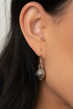 Load image into Gallery viewer, Paparazzi ~ Desert Revival ~ Blue Turquoise Necklace Set