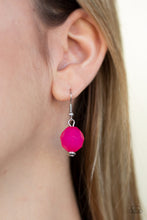 Load image into Gallery viewer, Paparazzi ~ Dine and Dash ~ Pink Necklace Set