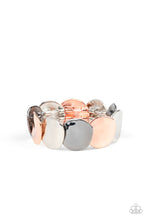 Load image into Gallery viewer, Paparazzi ~ Disc Disco ~ Multi Bracelet