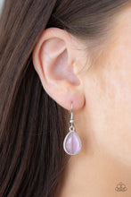 Load image into Gallery viewer, Paparazzi ~ East Coast Essence ~ Pink Necklace Set