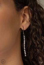 Load image into Gallery viewer, Paparazzi ~ Empo-HER-ment ~ Black Choker Necklace