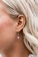 Load image into Gallery viewer, Paparazzi ~ Endlessly Enchanted ~ Pink Necklace Set (Fashion Fix Exclusive)