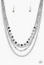 Load image into Gallery viewer, Paparazzi ~ Extravagant Elegance ~ Multi Necklace Set