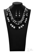 Load image into Gallery viewer, Paparazzi ~ &quot;Fame&quot; ~ ZI Collection Necklace Set