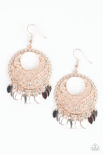 Load image into Gallery viewer, Paparazzi - Far Horizons - Multi Earrings - Klassy Jewelz Boutique