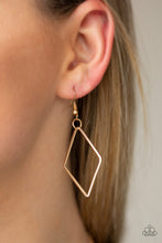 Load image into Gallery viewer, Paparazzi - Fashion Fave - Gold Necklace Set - Klassy Jewelz Boutique