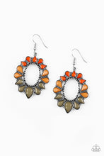 Load image into Gallery viewer, Paparazzi ~ Fashionista Flavor ~ Multi Earrings
