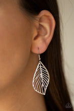 Load image into Gallery viewer, Paparazzi ~ Feathery Foliage ~ Brown Necklace Set