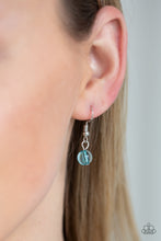 Load image into Gallery viewer, Paparazzi ~ Fiesta Fabulous ~ Blue Necklace Set