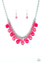 Load image into Gallery viewer, Paparazzi ~ Fiesta Fabulous ~ Blue Necklace Set