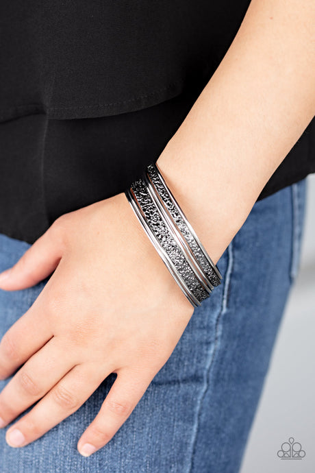 Paparazzi ~ Full Circle ~ Multi Bangle Bracelets