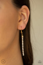 Load image into Gallery viewer, Paparazzi ~ Full REIGN ~ Gold Choker Necklace Set